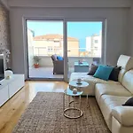 Διαμέρισμα Ema Near Μακάρσκα
