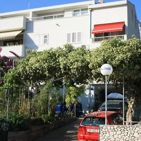 Ema Near * Makarska