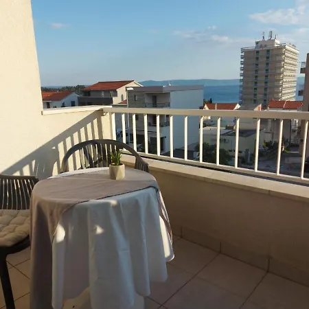 Apartament Ema Near *