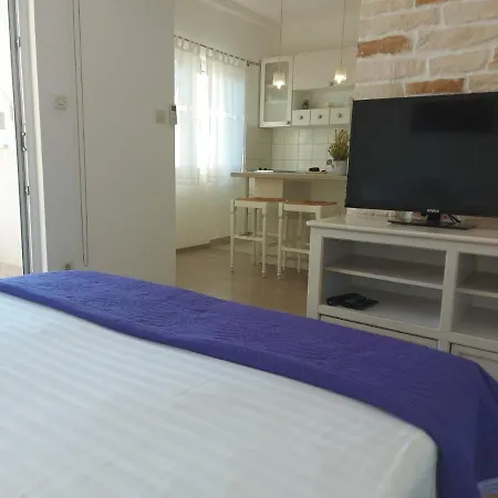 Apartament Ema Near