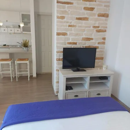 Apartament Ema Near Makarska