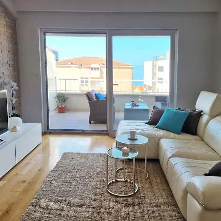 Apartament Ema Near Makarska
