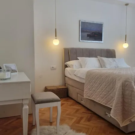 Apartament Ema Near Makarska
