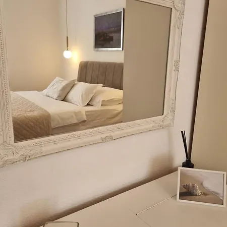 Apartament Ema Near