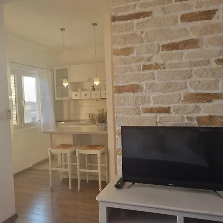 Appartement Ema Near Makarska