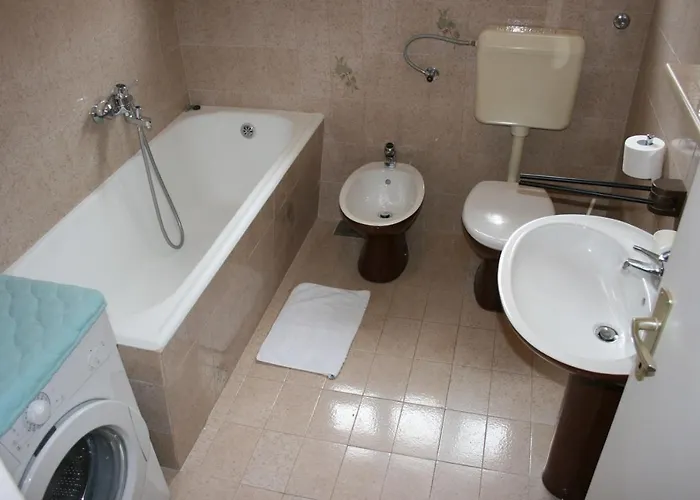 Appartement Ema Near