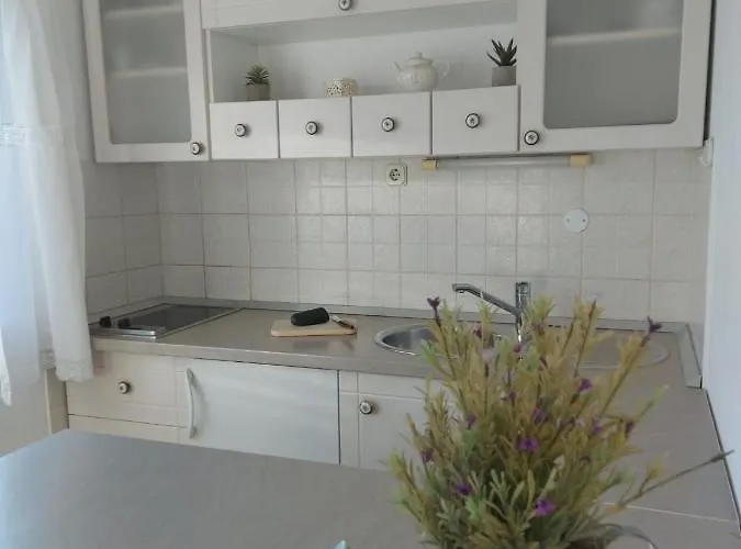 Appartement Ema Near