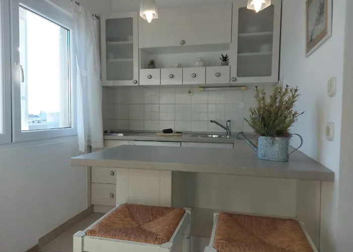 Ema Near Appartement Makarska