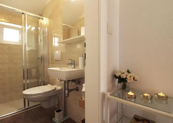 Ema Near Appartement *