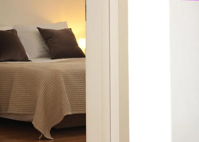 Appartement Ema Near *