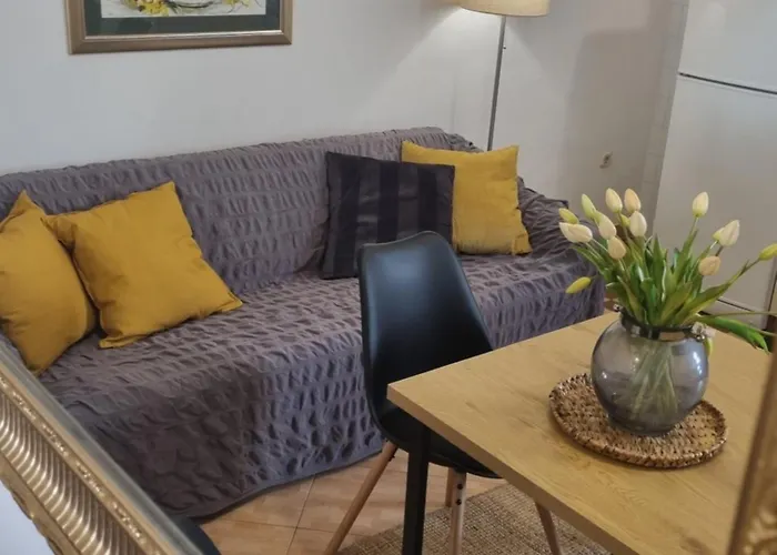 Ema Near Appartement Makarska