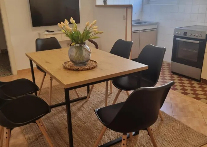 Appartement Ema Near Makarska