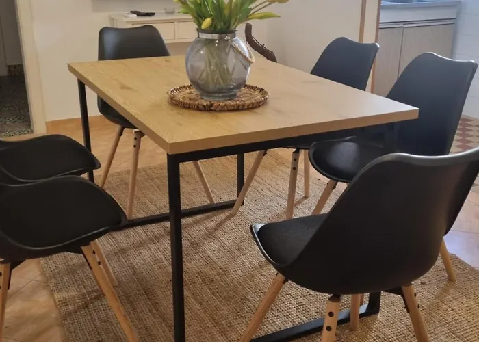 Appartement Ema Near