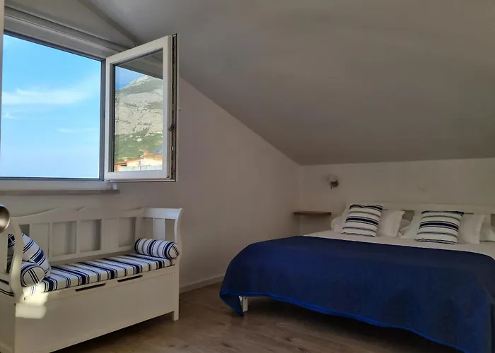 Appartement Ema Near *