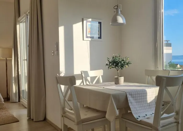 Appartement Ema Near *